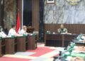 Kasad Pimpin Rapat Tahunan Tutup Buku 2025 Yayasan Dhekarta