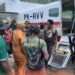 Satgas Pasgat Kolaborasi Dinsos Puncak Distribusi Bantuan Masyarakat Distrik Sinak