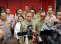KDKMP Perkuat Perkonomian Masyarakat, Dandim 0503/JB: Siap Jadi Penggerak Ekonomi Berbasis Komunitas