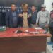 Tim Gabungan Intel Kodam I/BB Berhasil Amankan Terduga Pengedar Sabu