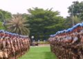 Panglima TNI Pimpin Upacara Pemberangkatan Satgas TNI Konga UNIFIL TA 2026