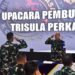 Korpasgat Gelar Gladi Posko Latihan Trisula Perkasa