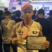 Atlet Binaan Denma Korpasgat Raih Medali Emas Pada Kejuaraan Est X TNG Boxspar Hard Sparring