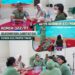 Korem 022/PT Gelar Donor Darah, Sambut HUT Ke-64 Korem 022/Pantai Timur