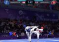 PT PLN (Persero) Dukung Kegiatan Kejuaran Dunia Taekwondo di Uzbekistan 2026