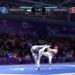 PT PLN (Persero) Dukung Kegiatan Kejuaran Dunia Taekwondo di Uzbekistan 2026