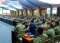 Panglima TNI Perkuat Kepemimpinan Unggul dan Inovatif Hadapi Tantangan Global