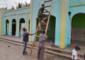 Masjid Bersih, Ibadah Khusyuk: Kolaborasi TNI dan Warga di Abdya