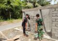 Fasilitas Sanitasi Dibangun, Harapan Baru Warga Gunung Cut untuk Hidup Lebih Sehat