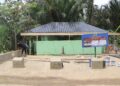TMMD Fokus Tuntaskan MCK, Tahap Pemasangan Atap Masuki Fase Akhir