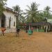 TMMD 128 Kodim 0104/Atim Gelar Gotong Royong Bersihkan Masjid Baburrahman Jelang Sholat Jumat