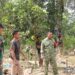 TMMD ke-128 Aceh Timur: Dansatgas Pastikan Pekerjaan Maksimal dan Utamakan Safety