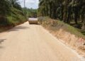 Tahap Finishing, Jalan TMMD Segera Satukan Alue Canang–Jambo Labu