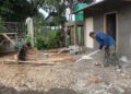 Dari Nol Hingga Kokoh, MCK Dibangun Lewat Gotong Royong TNI-Warga