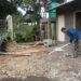 Dari Nol Hingga Kokoh, MCK Dibangun Lewat Gotong Royong TNI-Warga