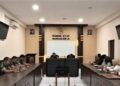 Jelang Persit Bisa 2 Balai Kartini Jakarta, Ny Citra Putri Karisma Sari Matangkan Persiapan Produk Batik Buana Sekar Kedaton