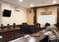 Jelang Persit Bisa 2 Balai Kartini Jakarta, Ny Weny Arnita Sandy Matangkan Persiapan Produk Merajut Orenayou