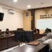 Jelang Persit Bisa 2 Balai Kartini Jakarta, Ny Weny Arnita Sandy Matangkan Persiapan Produk Merajut Orenayou