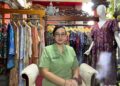 Jelang Persit Bisa 2 Balai Kartini Jakarta, Ny Citra Putri Karisma Sari Matangkan Persiapan Produk Batik Buana Sekar Kedaton