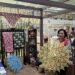 Siap Unjuk Gigi di Ajang Persit Bisa 2 Kartika Expo, Balai Kartini, Jakarta. Expo Balai Kartini, Ny Weny Mujono Persiapkan Produk Unggulan Rajutan Orenayou
