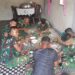 Potret Humanis TMMD Ke-128 Abdya, Prajurit TNI Makan dan Tidur di Rumah Warga