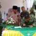Danrem 011/Lilawangsa Resmikan Pos Koramil Darul Falah Aceh Timur