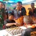 Kapten Inf Edi Chandra  Danramil 02/Lgs, Hadiri Pembukaan Turnamen Catur Se-Sumatra PERCASI Cup I Kota Langsa 2026