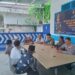 Babinsa Babahrot Perkuat Sinergi dengan Warga Lewat Komunikasi Sosial Bersama Bhabinkamtibmas