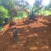 Satgas TMMD ke-128 Kodim Abdya Kebut Pembukaan Jalan di Ketinggian Gunung Cut