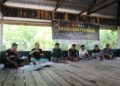 .TMMD Ke-128 Abdya Dorong Petani Manfaatkan Limbah Organik untuk Pertanian Ramah Lingkungan
