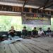 .TMMD Ke-128 Abdya Dorong Petani Manfaatkan Limbah Organik untuk Pertanian Ramah Lingkungan