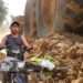 “Jalan Berlumpur Tinggal Kenangan”  Pembangunan Hampir Rampung, Warga Jambo Labu Ucap Terima Kasih pada Satgas TMMD