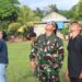 Letkol Rana Mega Al-Amin Apresiasi Semangat Warga dalam Lomba Layangan Tradisional