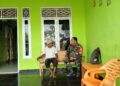 Door to Door Komsos, Babinsa Pererat Jaring Mitra Karib