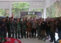 Ada yang Mengancam Generasi Desa? Posko TMMD Reg ke-128 Jadi Tempat Peringatan