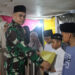 Semarak Malam Final TMMD Abdya, Juara Lomba Adzan hingga Pidato Terima Trofi Penghargaan