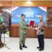 Pusinfolahta TNI Laksanakan Forum Satu Data TNI