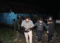 Sinergitas TNI–Polri Perketat Patroli Gabungan, Jaga Keamanan Serta Cegah Kriminalitas Dan Tegaskan Ketertiban di Kota Puncak Jaya