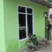 Gotong Royong TNI dan Warga Sulap Rumah Nurhabibah Jadi Lebih Layak Huni