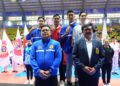 PP INKAI Mendominasi dan Juara Umum di Laga Keras Serta Bergengsi Kejurnas PB FORKI 2026