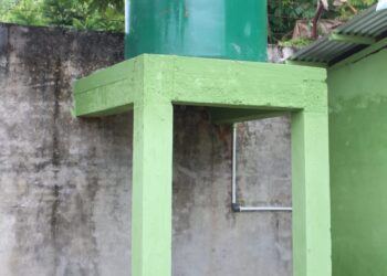 Satgas TMMD Kodim 0110/Abdya Wujudkan Sarana Sanitasi Sehat di Desa Gunung Cut