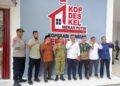 Kasdim 0104/Aceh Timur: TNI Siap Dukung Program Koperasi Merah Putih di Kota Langsa dan Aceh Timur