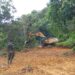 Akses Jalan Desa Gunung Cut Hampir Rampung, Satgas TMMD Catat Progres 1.995 Meter