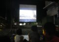 Satgas TMMD ke-128 Kodim Abdya Gelar Nonton Bareng Film “Believe: Takdir, Mimpi, Keberanian”