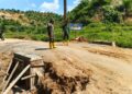 “Tak Ingin Asal Rampung, Satgas TMMD Cek 3 Titik Gorong-Gorong Penghubung Alue Canang–Jambu Labu”