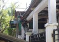 Satgas TMMD Kodim Abdya Bantu Perbaiki Mushola, Dari Pengairan hingga Atap Bocor