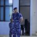 Jelang Sertijab, Danlanud Sultan Hasanuddin Pimpin Apel Luar Biasa