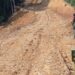 Jalan Baru Sepanjang 2,5 Kilometer di Gunung Cut Rampung 100 Persen
