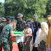 TMMD Ke-128 Kodim Abdya Ditutup dengan Penyaluran Bantuan Sosial bagi Masyarakat