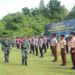 Kapok Sahli Pangdam IM Tutup TMMD Ke-128, Warga Diajak Mandiri dari Pekarangan Rumah